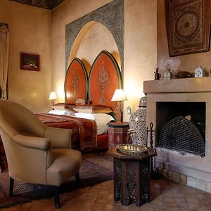 Renard des Sables Junior Suite