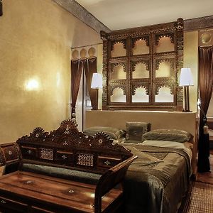 Caméléon Junior Suite